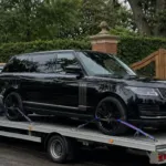 Why Dealerships and Traders Rely on Professional Vehicle Transport
