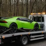 The Complete Guide to Safe Vehicle Transport in the United Kingdom